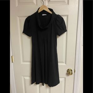 Calvin Klein dress short sleeve size 4
